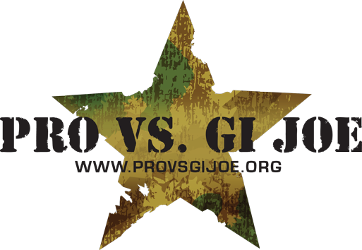 Joint Forces Initiative :: Pro vs GI Joe